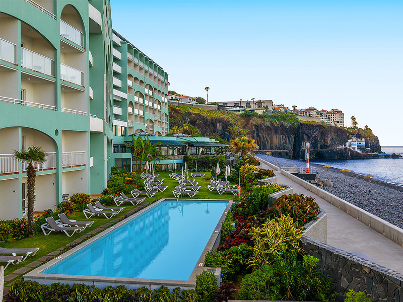 Pestana Ocean Bay 12