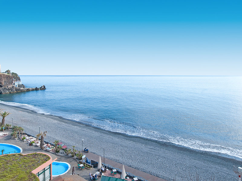 Pestana Ocean Bay 13