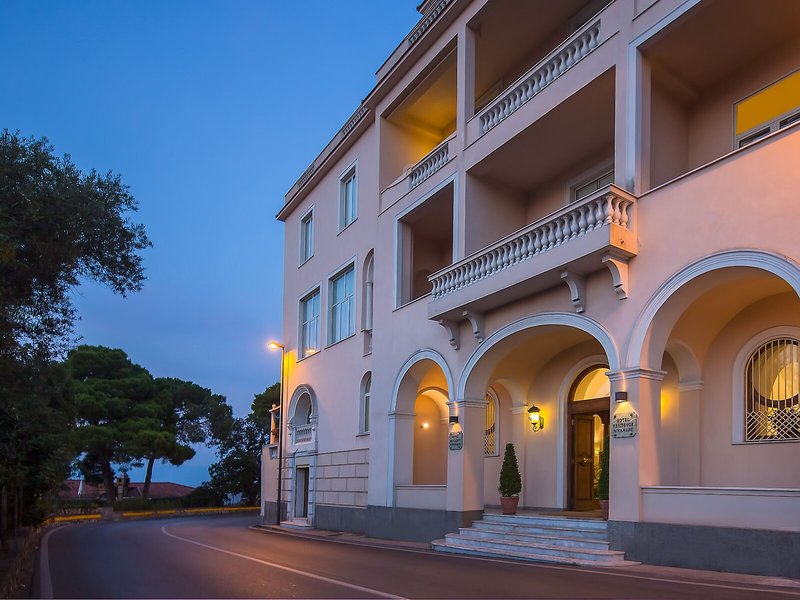 Hotel Miramare