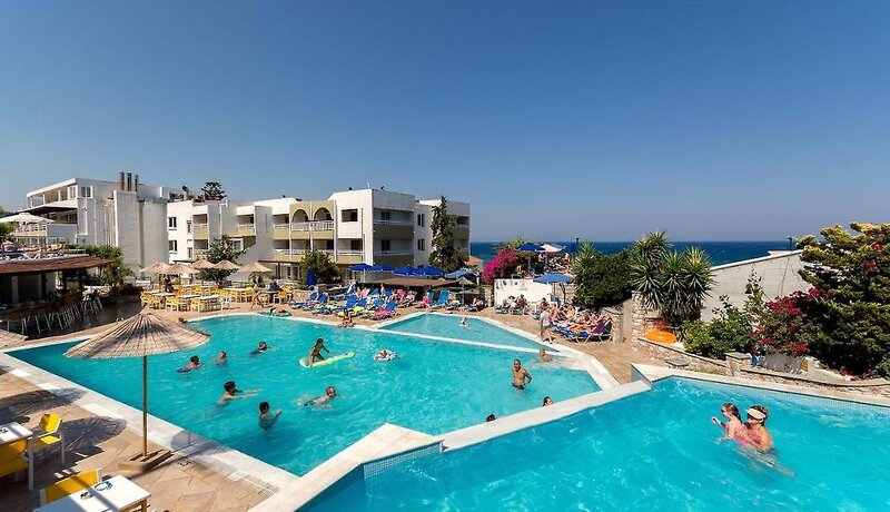 Sirene Beach Hotel 1