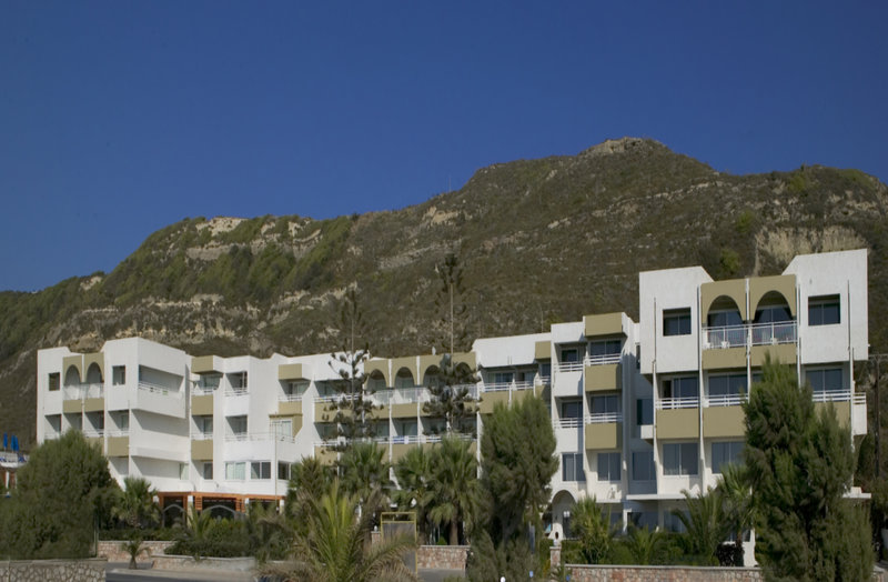 Sirene Beach Hotel 2