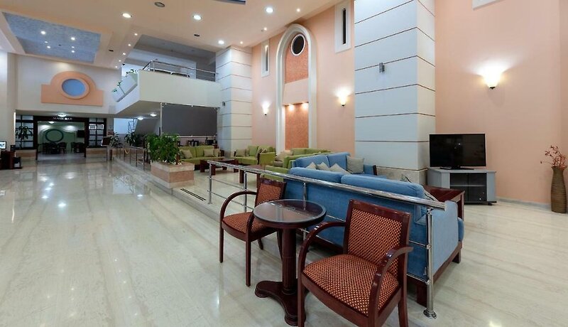 Sirene Beach Hotel 3