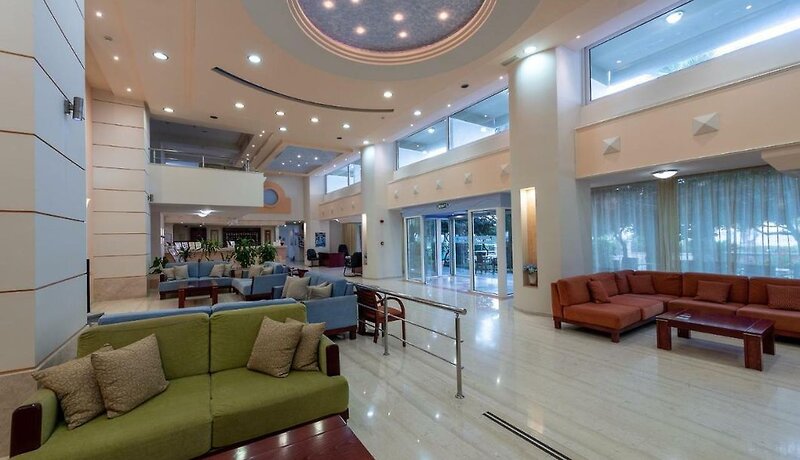 Sirene Beach Hotel 4