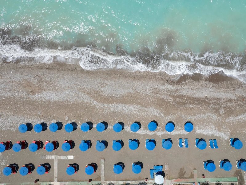 Sirene Beach Hotel 6