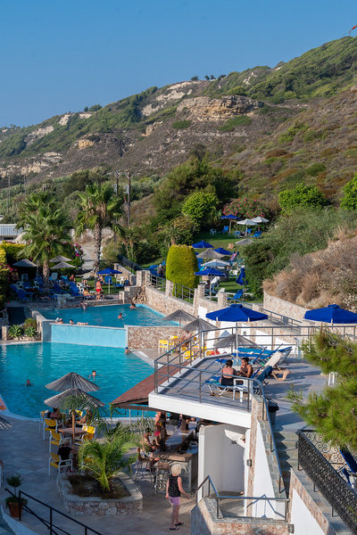 Sirene Beach Hotel 9