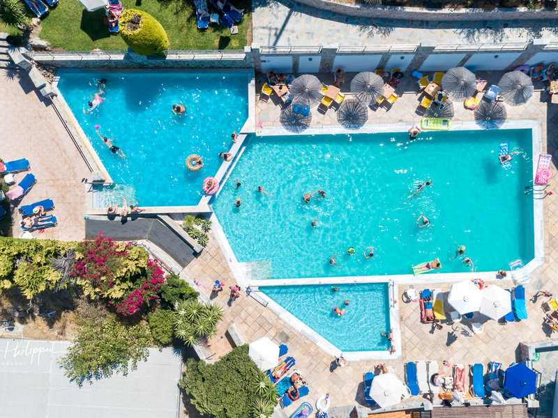 Sirene Beach Hotel 11