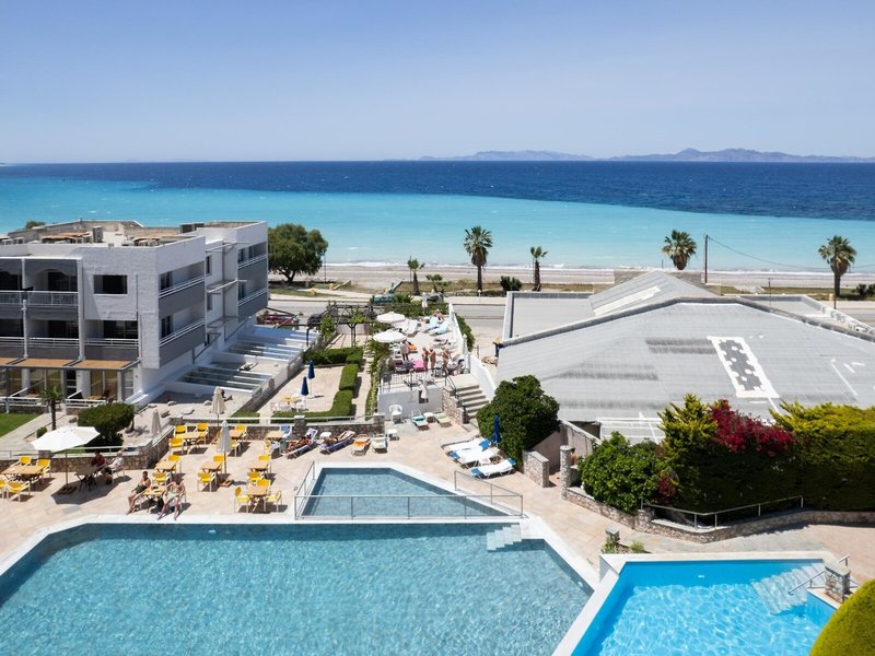 Sirene Beach Hotel 13