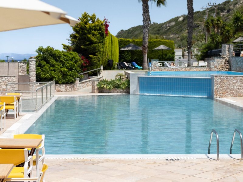 Sirene Beach Hotel 14