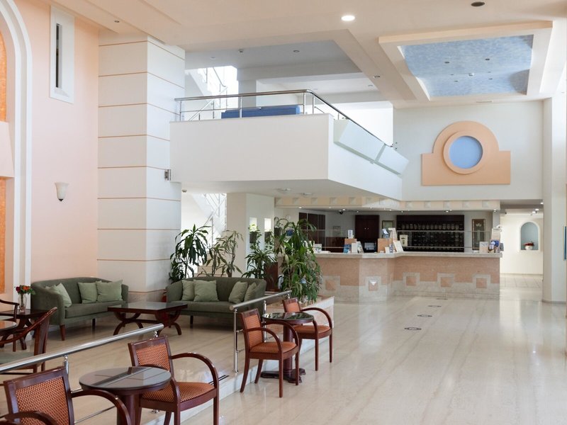 Sirene Beach Hotel 16