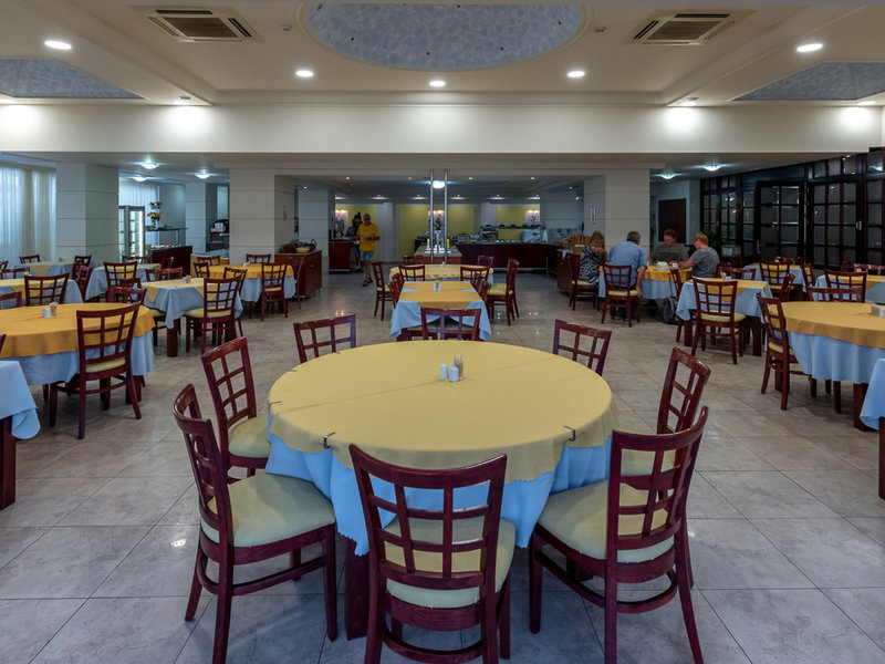Sirene Beach Hotel 18