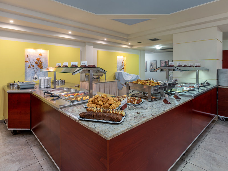 Sirene Beach Hotel 19