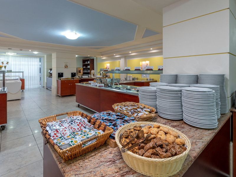 Sirene Beach Hotel 20
