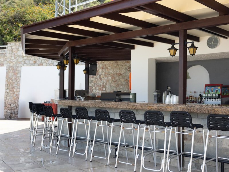 Sirene Beach Hotel 21