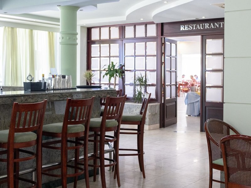 Sirene Beach Hotel 22