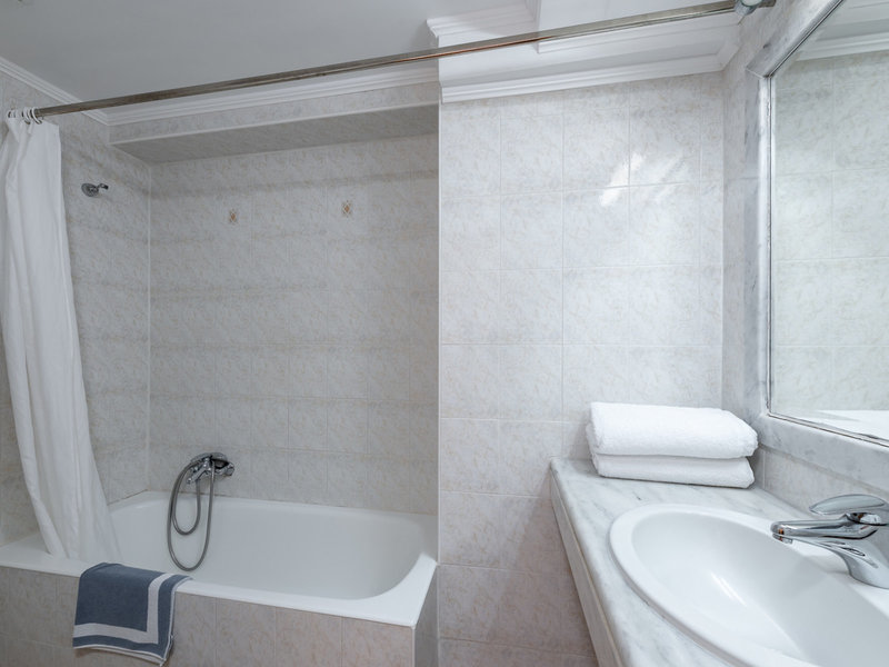 Sirene Beach Hotel 27
