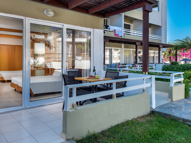 Sirene Beach Hotel 28