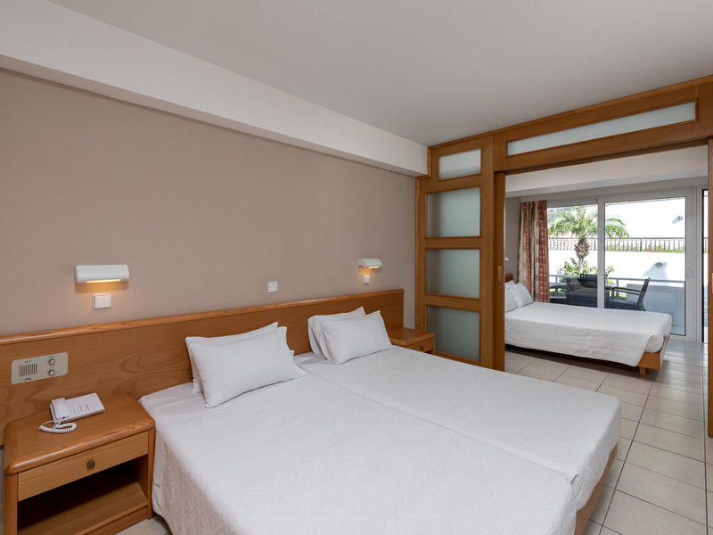 Sirene Beach Hotel 30