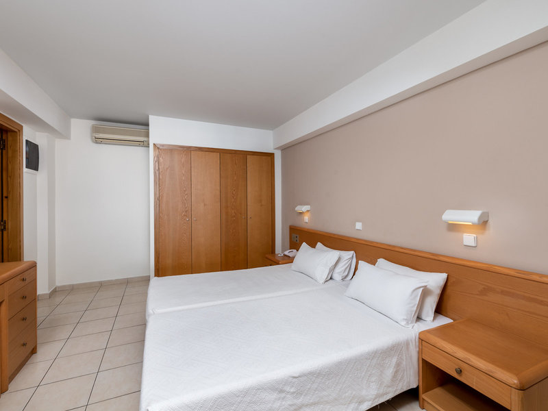 Sirene Beach Hotel 31