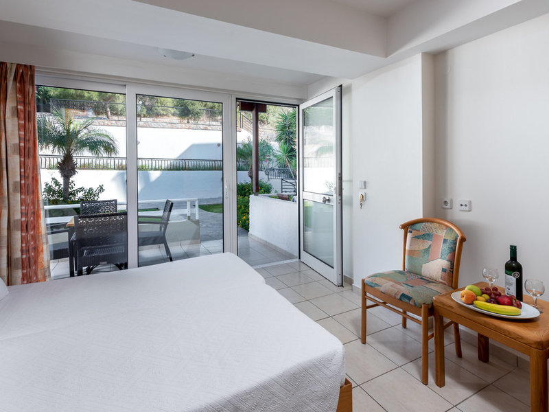 Sirene Beach Hotel 32