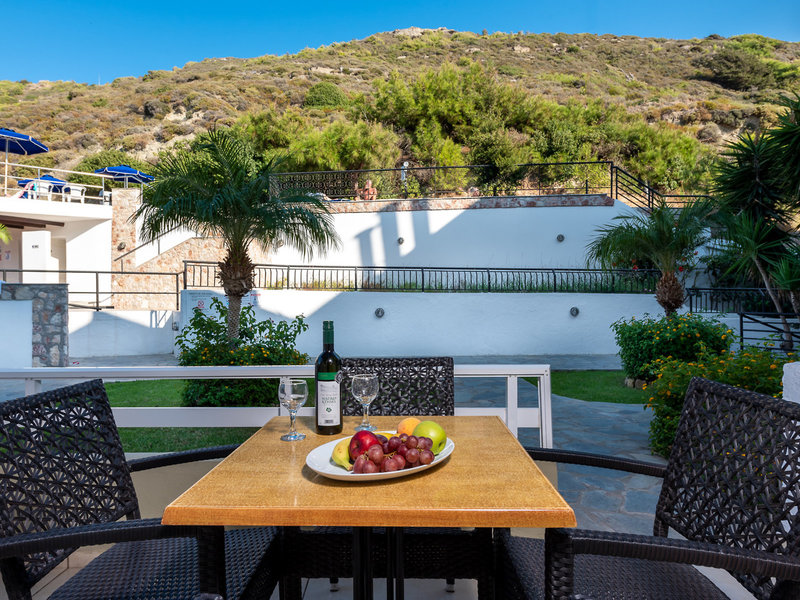 Sirene Beach Hotel 33