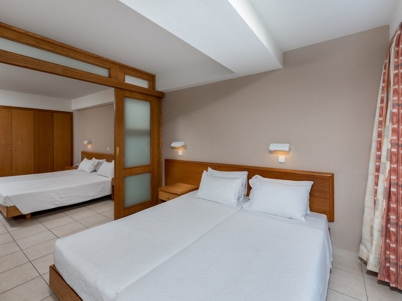 Sirene Beach Hotel 34