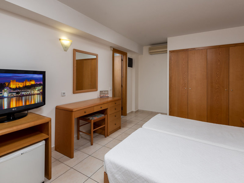 Sirene Beach Hotel 35