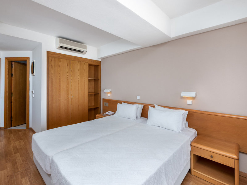 Sirene Beach Hotel 37