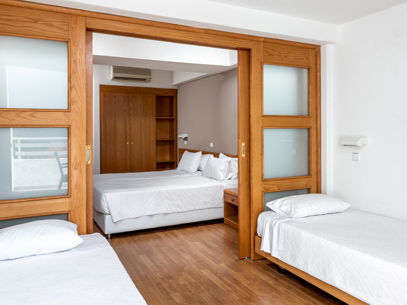 Sirene Beach Hotel 38