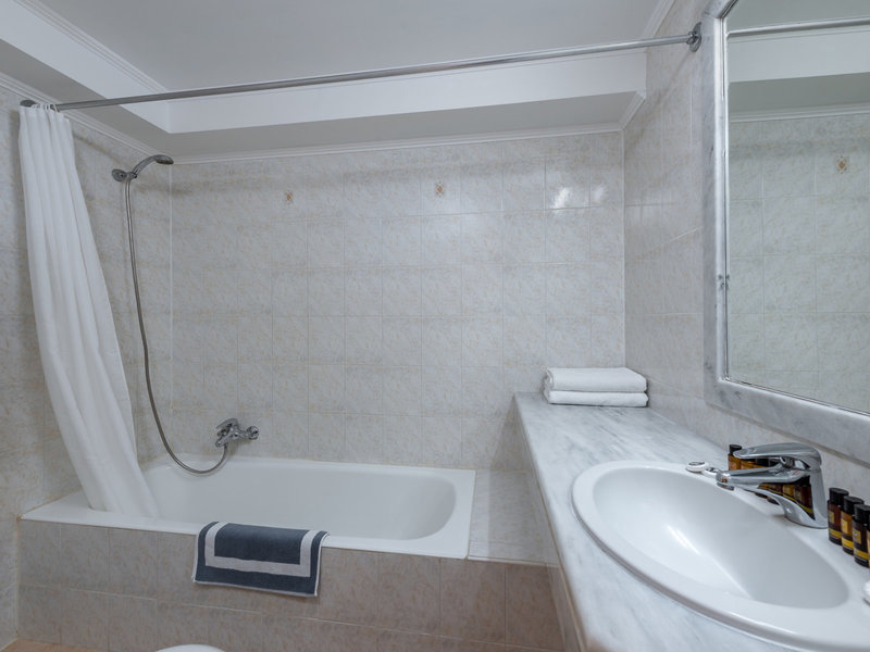 Sirene Beach Hotel 39