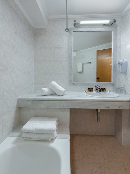 Sirene Beach Hotel 40