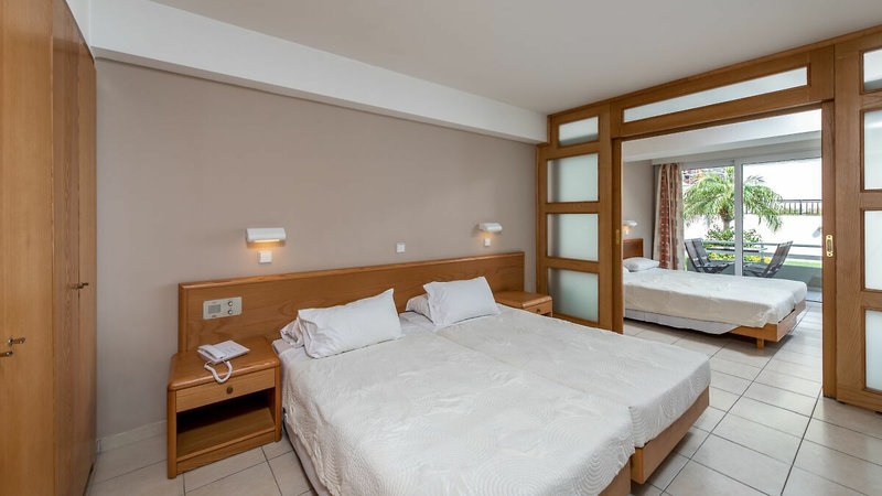 Sirene Beach Hotel 6