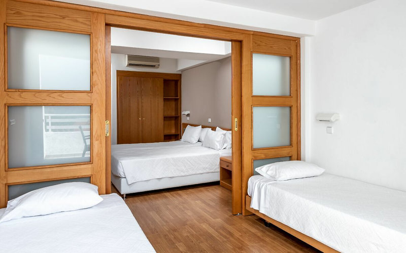 Sirene Beach Hotel 7