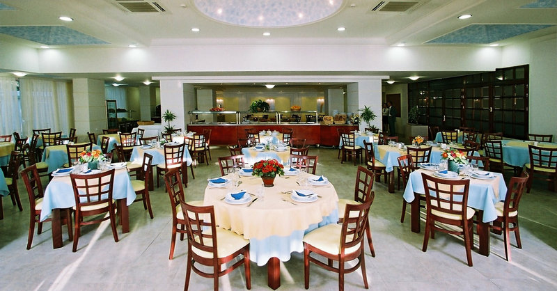 Sirene Beach Hotel 11