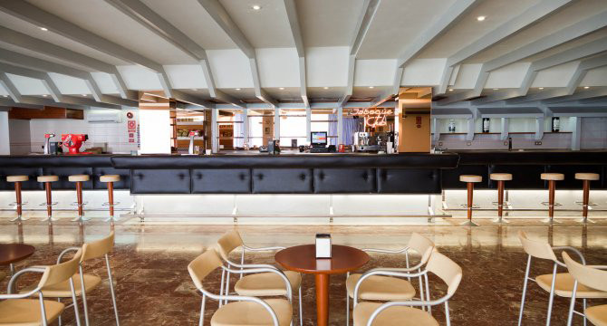 Aparthotel Vibra Jabeque Soul 3