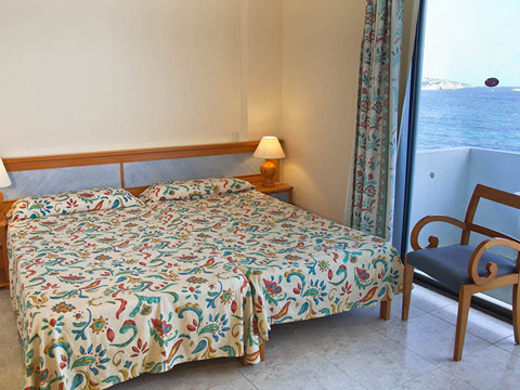 Aparthotel Vibra Jabeque Soul 8