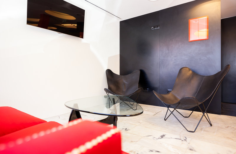 Faro Boutique Hotel 4