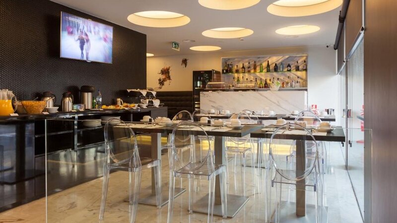 Faro Boutique Hotel 5