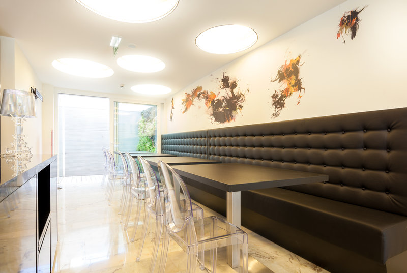 Faro Boutique Hotel 6