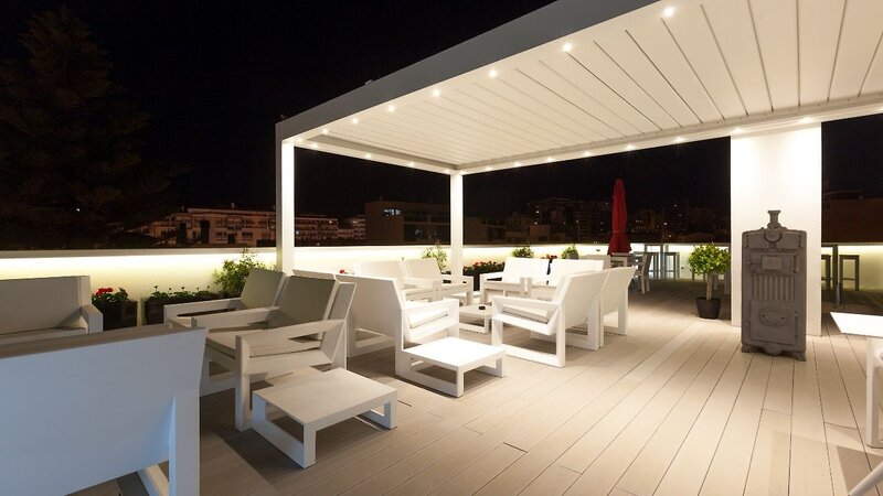 Faro Boutique Hotel 7