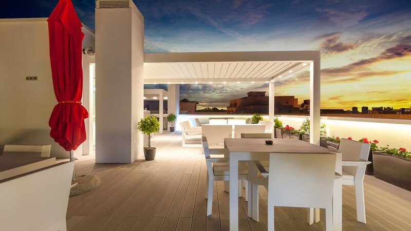 Faro Boutique Hotel 8