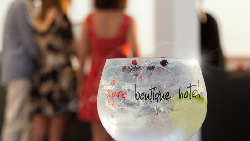 Faro Boutique Hotel 9