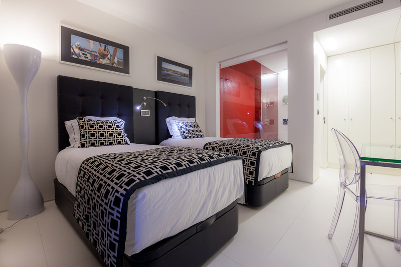 Faro Boutique Hotel 11