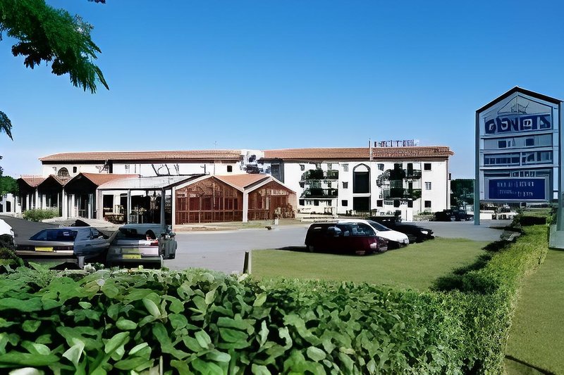 Hotel Les Genets