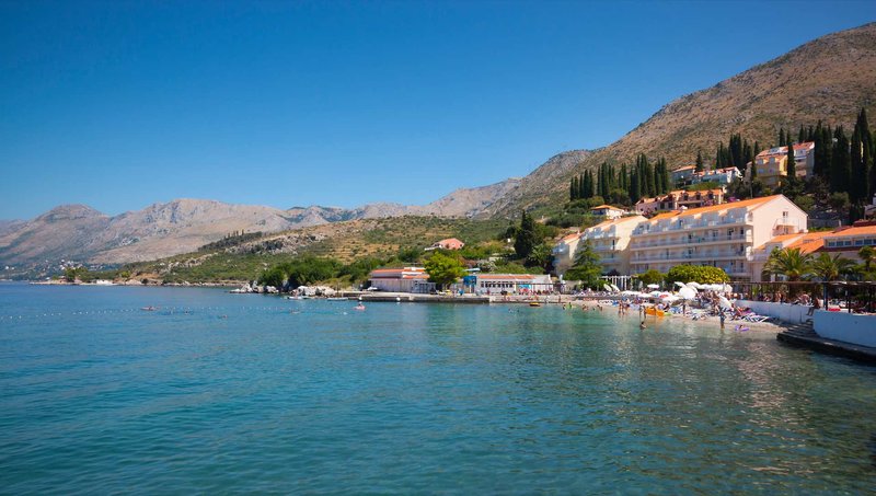 Remisens Hotel Epidaurus 2