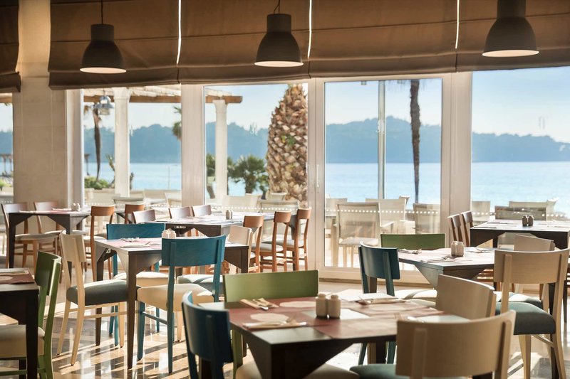 Remisens Hotel Epidaurus 4