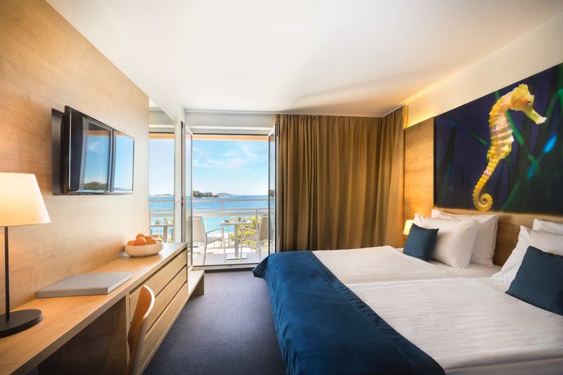 Remisens Hotel Epidaurus 7