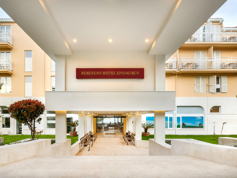 Remisens Hotel Epidaurus 2