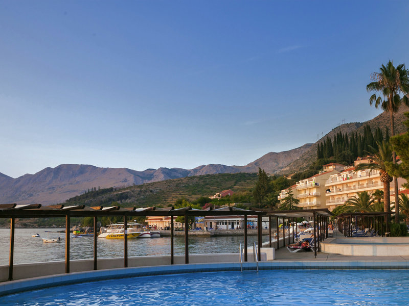 Remisens Hotel Epidaurus 10