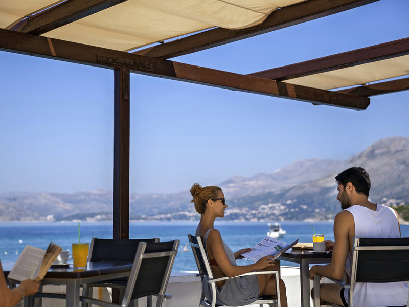 Remisens Hotel Epidaurus 13