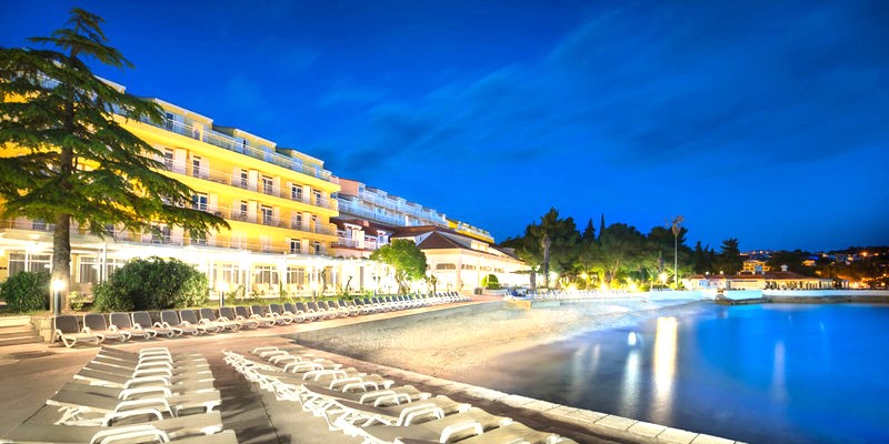 Remisens Hotel Epidaurus 1